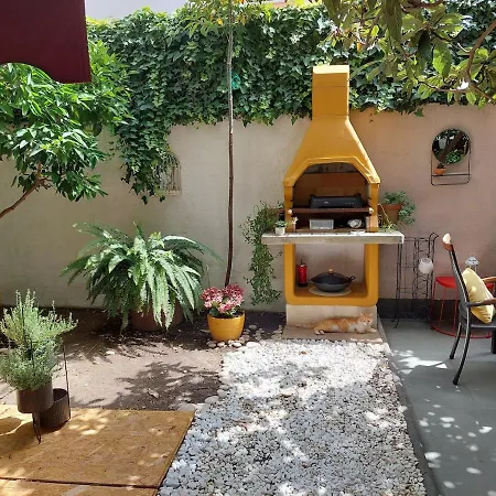 شقة Issa -1min From The Beach,free Parking *