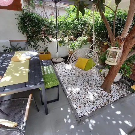 شقة Issa -1min From The Beach,free Parking
