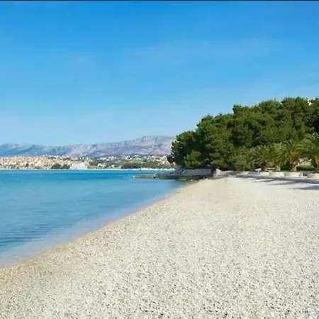 شقة Issa -1min From The Beach,free Parking سبليت