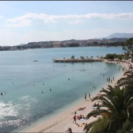 شقة Issa -1min From The Beach,free Parking *
